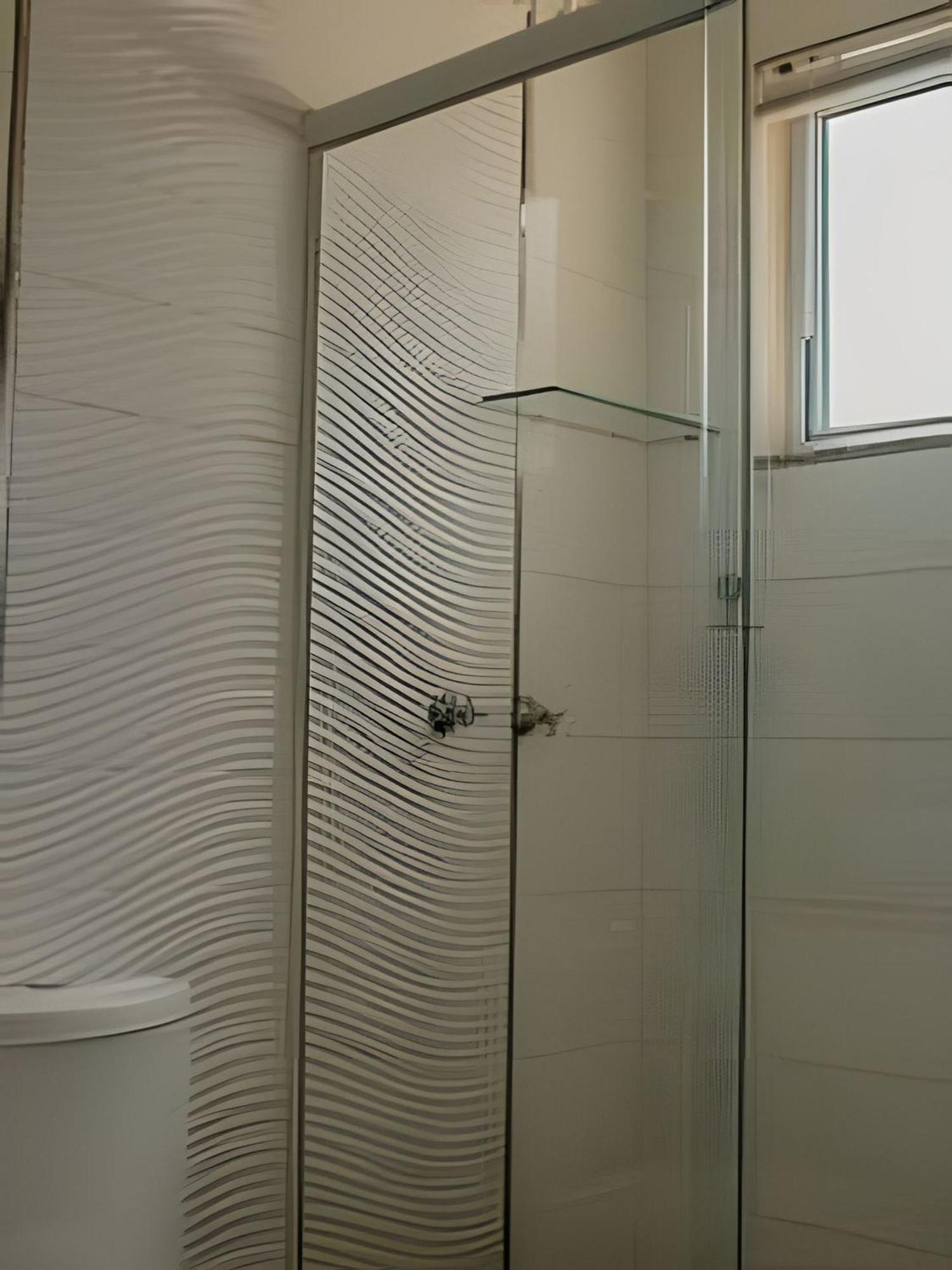 Sobrado Com 5 Suite 1 Quarto Piscina Churraqueira Ar Ate 20 Hospede ฟอสดูอีกวาซู ภายนอก รูปภาพ