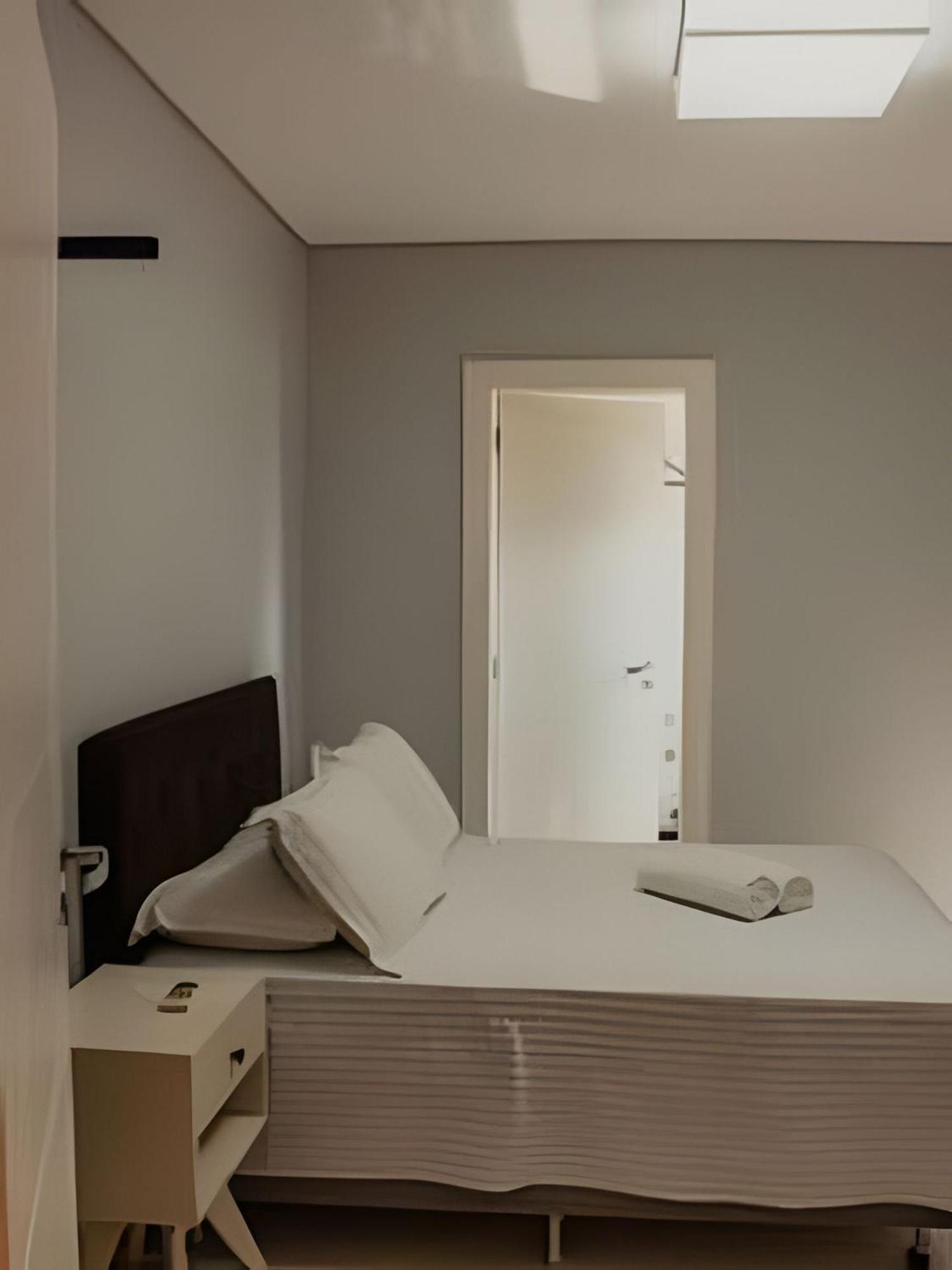 Sobrado Com 5 Suite 1 Quarto Piscina Churraqueira Ar Ate 20 Hospede ฟอสดูอีกวาซู ภายนอก รูปภาพ
