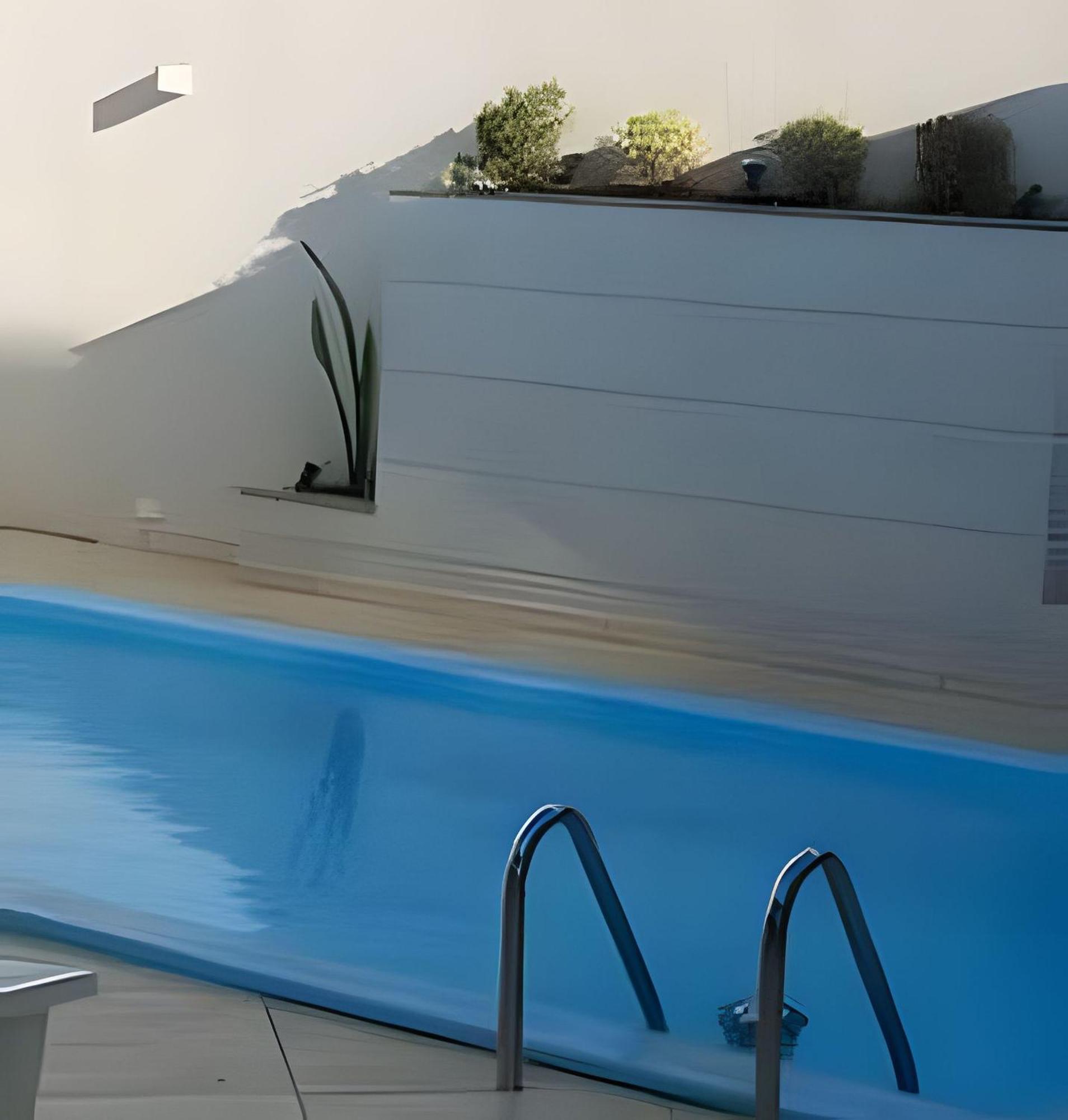 Sobrado Com 5 Suite 1 Quarto Piscina Churraqueira Ar Ate 20 Hospede ฟอสดูอีกวาซู ภายนอก รูปภาพ